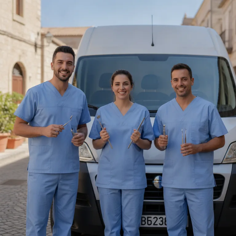 Dentista Casale Monferrato